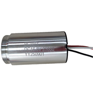 Electric scissors motor