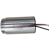 Electric scissors motor