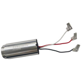 Electric scissors motor