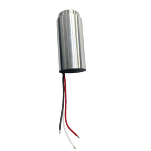 Electric scissors motor