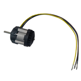 Electric scissors motor