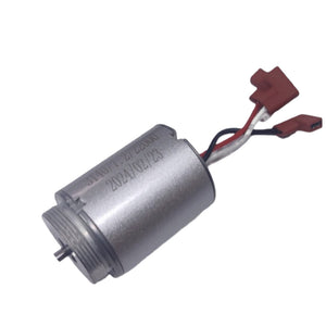 Electric scissors motor