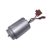 Electric scissors motor