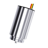 Electric scissors motor