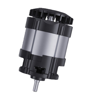 Electric Rivet Gun