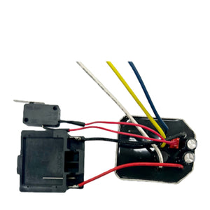 Electric Chain Saw