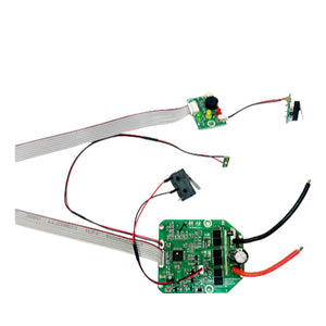 Electric Rivet Gun